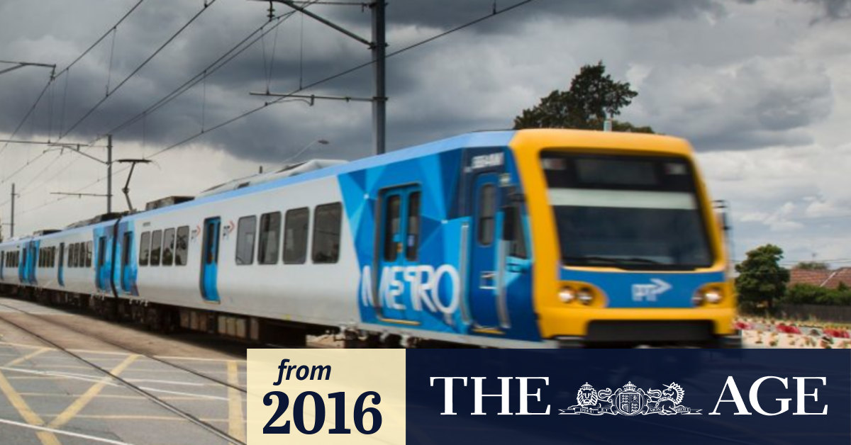 Commuters warned of delays on Belgrave and Lilydale lines as buses replace trains for level